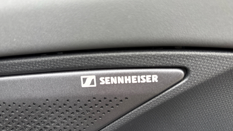 CUPRA Terramar 1.5 eHybrid 204 V2 5dr DSG Hatchback